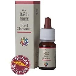 Red Chestnut Guna Gocce 10ml