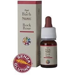 Rock Rose Guna Gocce 10ml