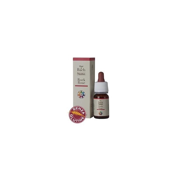 Rock Rose Guna Gocce 10ml