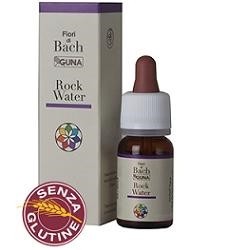 Rock Water Guna Gocce 10ml