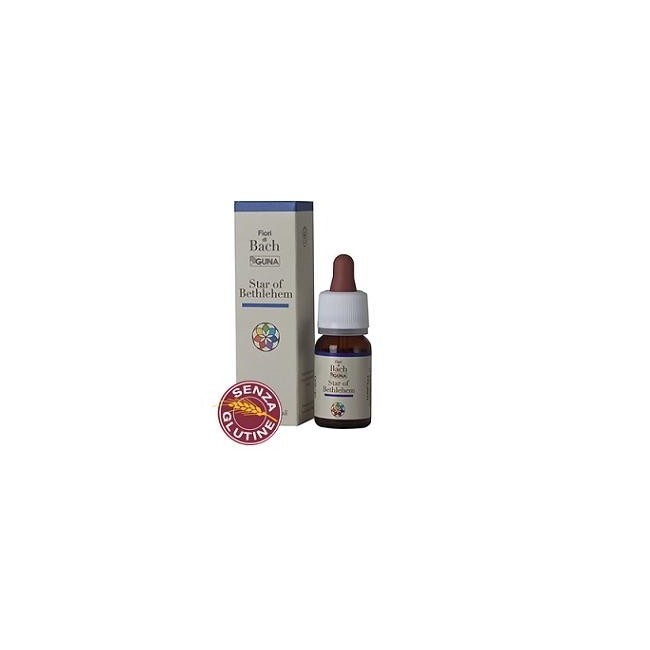 Star Of Bethlehem Guna Gocce 10ml