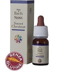 Sweet Chestnut Guna Gocce 10ml