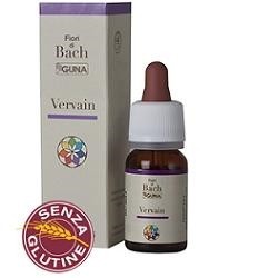 Vervain Guna Gocce 10ml