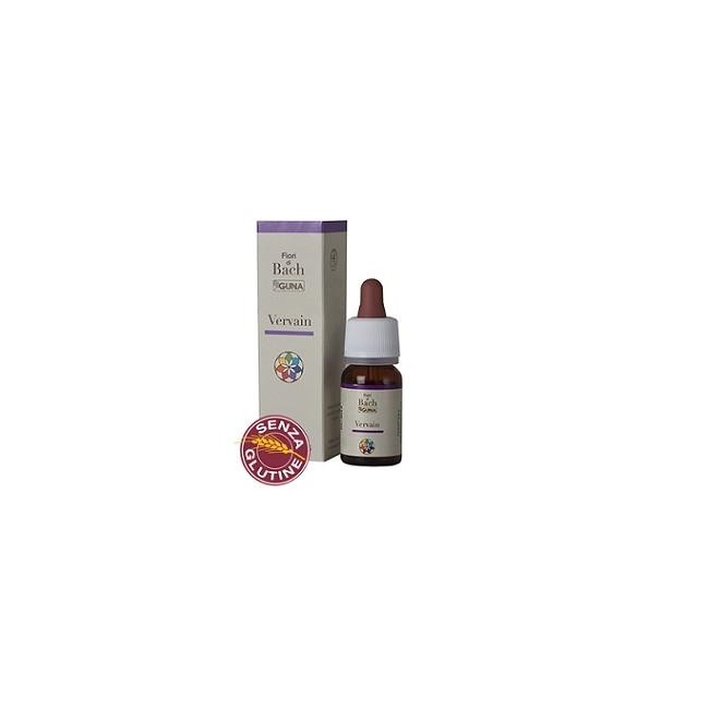 Vervain Guna Gocce 10ml