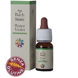 Water Violet Guna Gocce 10ml