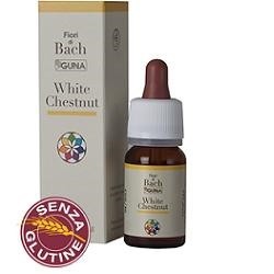 White Chestut Guna Gocce 10ml