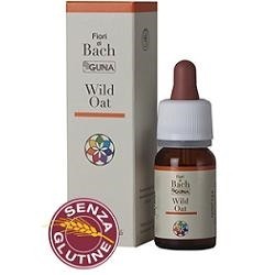 Wild Oat Guna Gocce 10ml
