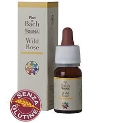 Wild Rose Guna Gocce 10ml