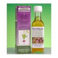 Nutrolio Bio Gocce 100ml