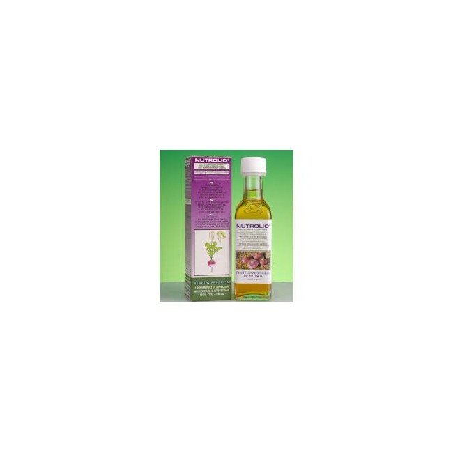 Nutrolio Bio Gocce 100ml