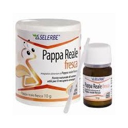 Selerbe Pappa Reale Fresca 10g