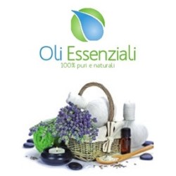 Erboristeria Magentina Niaouly Olio Essenziale 10ml