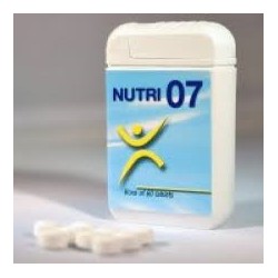 Nutri 07 Integratore 60 Compresse