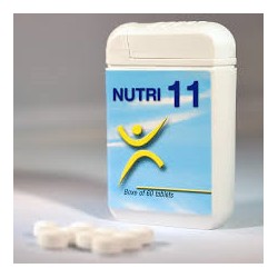 Nutri 11 Integratore 60 Compresse