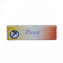 Picaid Gel 50g Natura Omnia