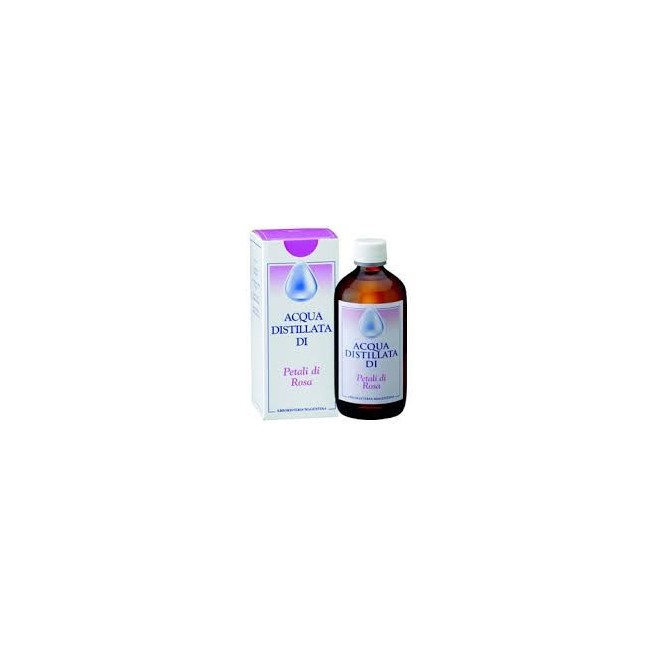 Petali Rose Acqua Distillata 250ml Petali Rose Acqua Distillata 250ml