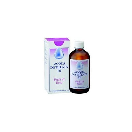 Petali Rose Acqua Distillata 250ml Petali Rose Acqua Distillata 250ml