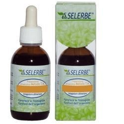 Selerbe Uva Ursina 50ml Tintura Madre