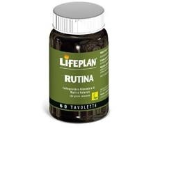 Lifeplan Rutina 60 Tavolette