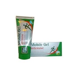 Allga Mobile Gel Intensive 100 Ml