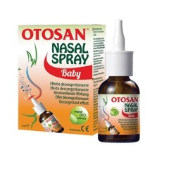 Otosan Nasal Spray Baby