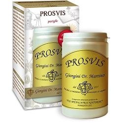 Dr Giorgini Prosvis 400 Pastiglie