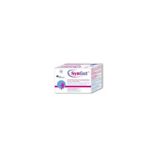 Syngut 60 Bustine Syngut 60 Bustine