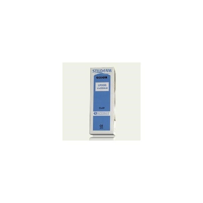Ozogin Hydra Gel Vaginale 30g
