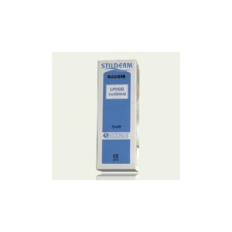 Ozogin Hydra Gel Vaginale 30g