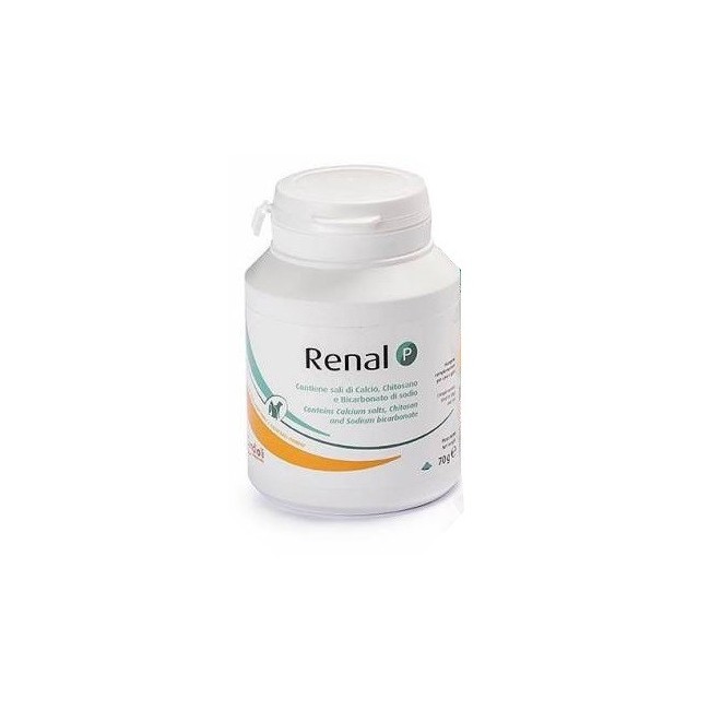 Candioli Renal P 70 Grammi Candioli Renal P 70 Grammi