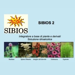 Sibios 2 Gocce 50ml