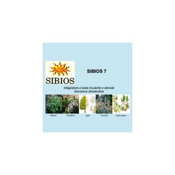 Sibios 07 Gocce 50 Ml