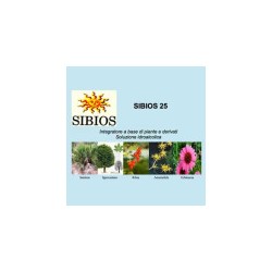 Sibios 25 Gocce 50 Ml