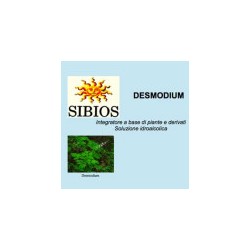 Sibios Desmodium 50 Ml Gocce