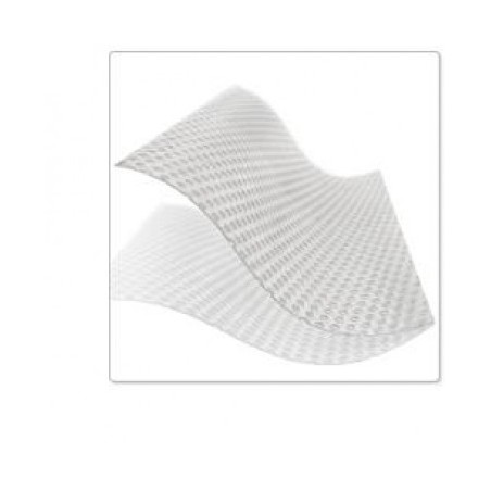 Mepitel One Silicone 7,5 X 10 Cm 10 Pezzi