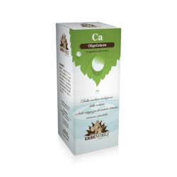 Erbenobili Oligoceleste Calcio 50ml