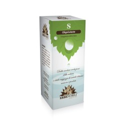 Erbenobili Oligoceleste Zolfo 50ml