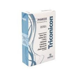 Triconicon Pharcos 30 Compresse