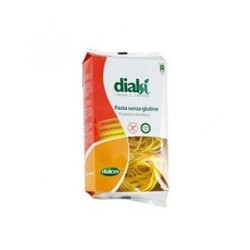 Dialsi Mais & Riso Tagliatelle 250g