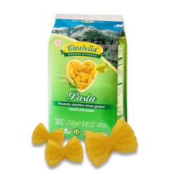 Farabella Farfalle Mais & Riso Senza Glutine 250g