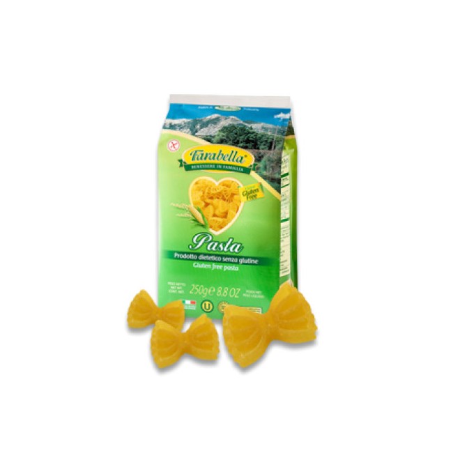 Farabella Farfalle Mais & Riso Senza Glutine 250g