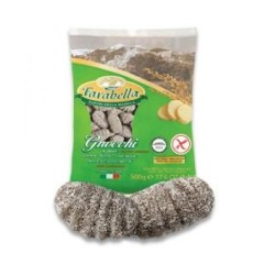 Farabella Gnocchi Al Grano Saraceno 500g
