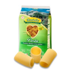 Farabella Mezzi Rigatoni Mais & Riso 500g