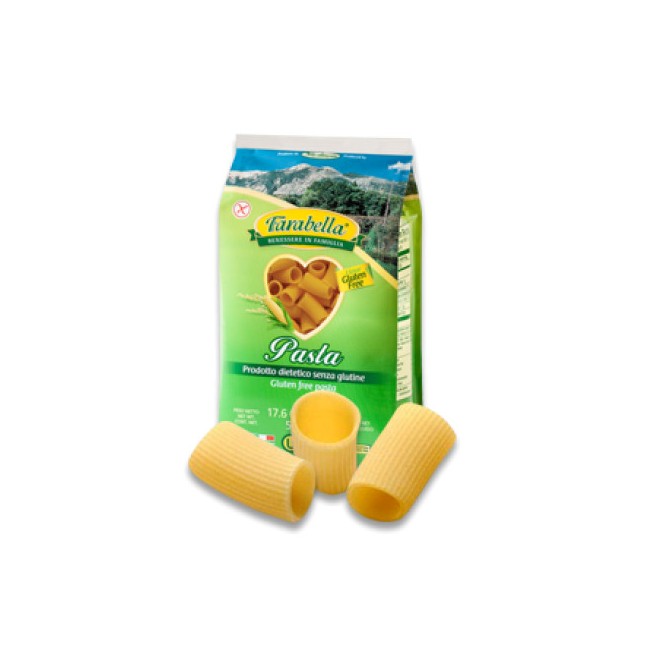Farabella Mezzi Rigatoni Mais & Riso 500g