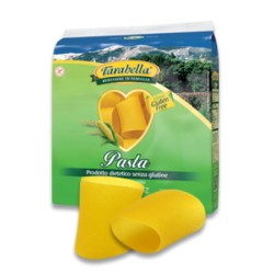 Farabella Paccheri Mais & Riso Senza Glutine 250g