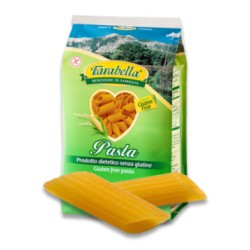 Farabella Penne Corte Mais & Riso 500g