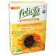 Felicia Bio Fusilli Con Lenticchie Rosse Senza Glutine 250g
