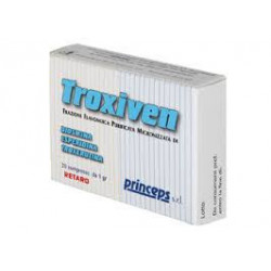 Troxiven 20 Compresse