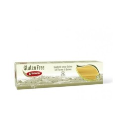 Gluten Free Granoro Spaghetti Pasta Senza Glutine 400g