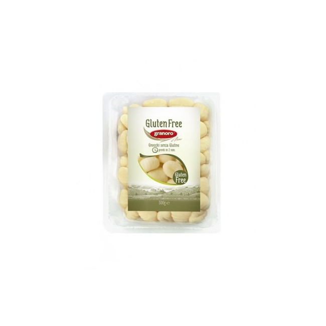 Granoro Gnocchi Pasta Senza Glutine 500g